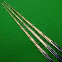 3/4 Baize Master G118 Pool cue + Mini Butt