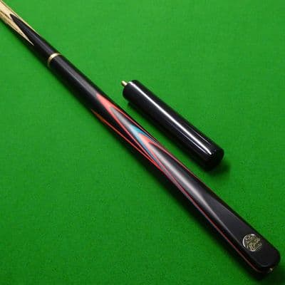 3/4 Baize Master G118 Pool cue + Mini Butt