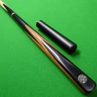 3/4 Baize Master G55 Pool cue + Mini Butt