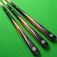 3/4 Baize Master G55 Pool cue + Mini Butt