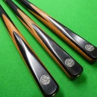 3/4 Baize Master G55 Pool cue + Mini Butt