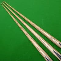 3/4 Baize Master G55 Pool cue + Mini Butt