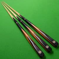 3/4 Baize Master G55 Pool cue + Mini Butt