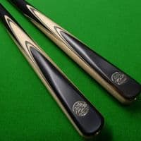 3/4 Baize Master G94 Snooker cue + Mini Butt