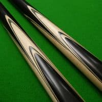 3/4 Baize Master G94 Snooker cue + Mini Butt