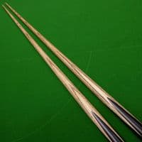 3/4 Baize Master G94 Snooker cue + Mini Butt