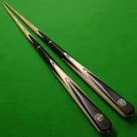 3/4 Baize Master G94 Snooker cue + Mini Butt