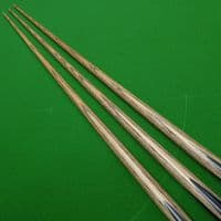 3/4 Baize Master Pool cue Type B + Mini Butt