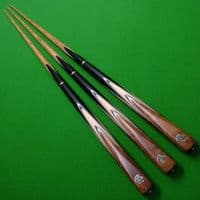 3/4 Baize Master Pool cue Type B + Mini Butt