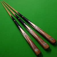 3/4 Baize Master Pool cue Type B + Mini Butt