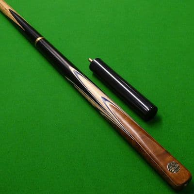 3/4 Baize Master Pool cue Type B + Mini Butt
