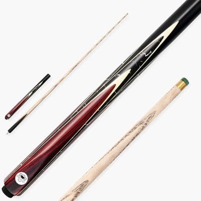 3/4 Eclipse Traditional Snooker / Pool cue