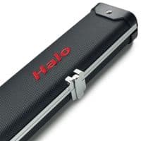 3/4 Halo cue case - Carbon
