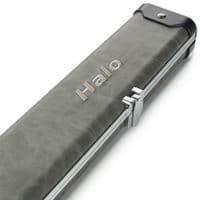 3/4 Halo cue case - Grey