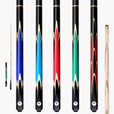 3/4 Lancet Snooker / Pool cue