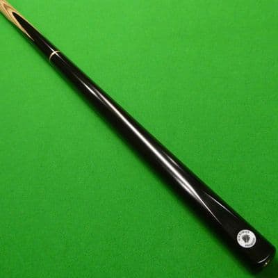 3/4 Maximus Premium Snooker cue - Premium Ash shaft (B)
