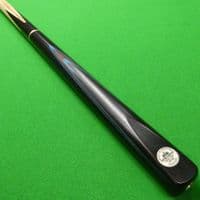 3/4 Peradon Century snooker cue