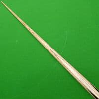 3/4 Peradon Century snooker cue