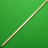 3/4 Peradon Century snooker cue