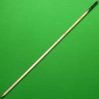 3/4 Peradon Century snooker cue