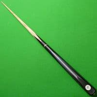 3/4 Peradon Century snooker cue