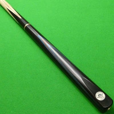 3/4 Peradon Century snooker cue