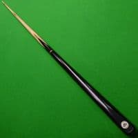 3/4 Peradon Newbury hand spliced snooker / pool cue