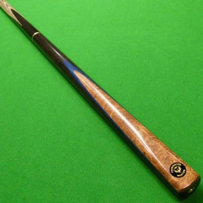 3/4 Phoenix Master M6 snooker cue Hand spliced - 57.75