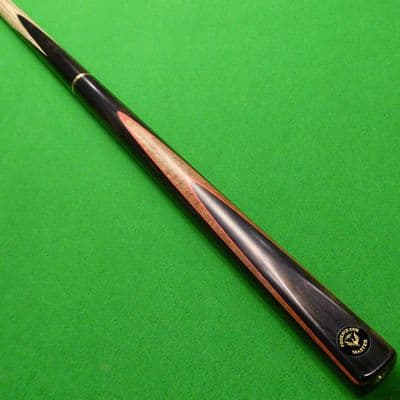 3/4 Phoenix Master M9 snooker cue Hand spliced - 58.25