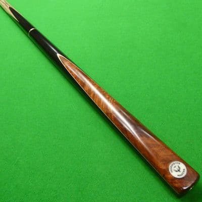 3/4 Phoenix Master pool cue M19 Hand spliced - 58.25