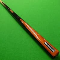 3/4 Riley Ronnie O'Sullivan snooker cue