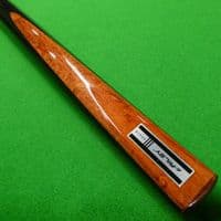3/4 Riley Ronnie O'Sullivan snooker cue