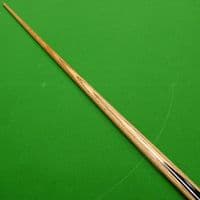 3/4 Riley Ronnie O'Sullivan snooker cue