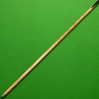 3/4 Riley Ronnie O'Sullivan snooker cue