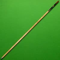 3/4 Riley Ronnie O'Sullivan snooker cue