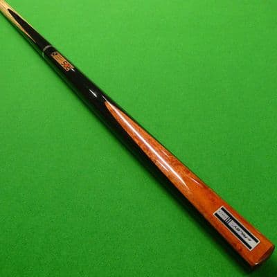 3/4 Riley Ronnie O'Sullivan snooker cue