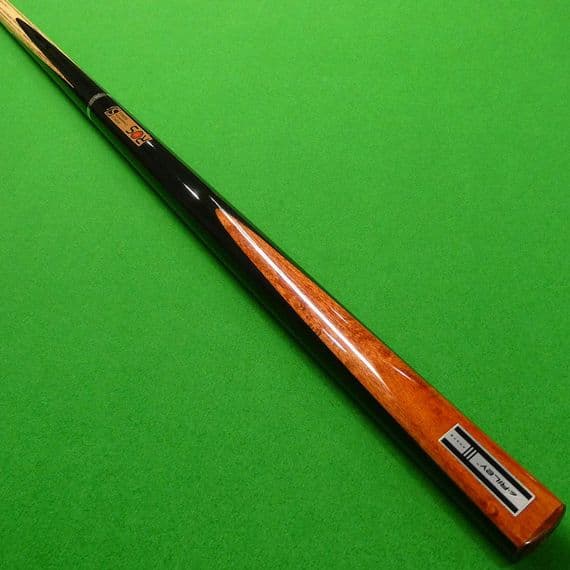 3/4 Riley Ronnie O'Sullivan snooker cue