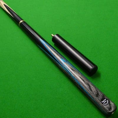 3/4 Taylor Elegance 001 Hand Spliced Pool cue + Mini Butt
