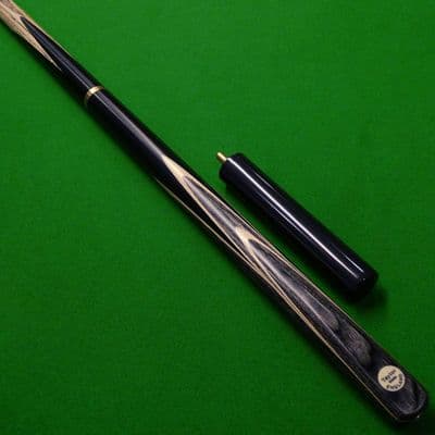 3/4 Taylor Elegance 004 Hand Spliced Snooker cue + Mini butt