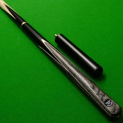 3/4 Taylor Grey Hand Spliced Pool cue + Mini Butt