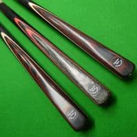 3/4 Taylor pool Break / Breaking cue A-C