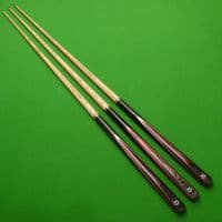3/4 Taylor pool Break / Breaking cue A-C