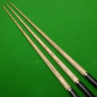 3/4 Taylor pool Break / Breaking cue A-C
