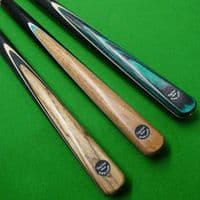 3/4 Taylor Pool Break / Breaking cue D-F