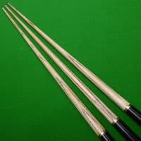 3/4 Taylor Pool Break / Breaking cue J-L