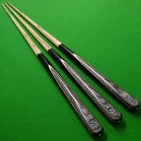 3/4 Taylor Pool Break / Breaking cue J-L