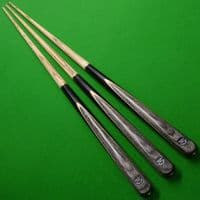 3/4 Taylor Pool Break / Breaking cue J-L