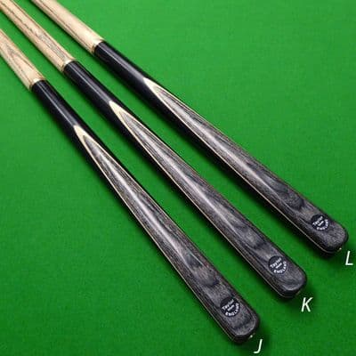 3/4 Taylor Pool Break / Breaking cue J-L
