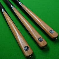 3/4 Taylor Pool Break / Breaking cue P-R