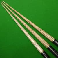 3/4 Taylor Pool Break / Breaking cue P-R